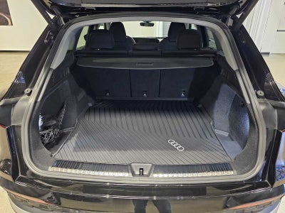 2025 Audi Q5 Premium Plus 2.0 TFSI quattro