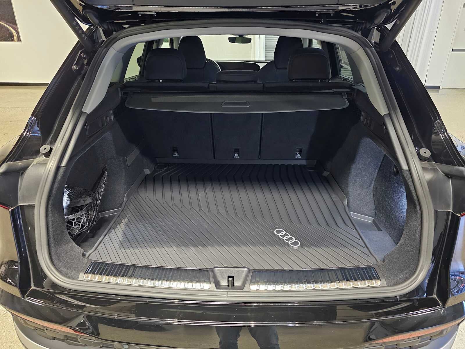 2025 Audi Q5 Premium Plus 2.0 TFSI quattro