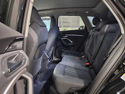 2025 Audi Q5 Premium Plus 2.0 TFSI quattro