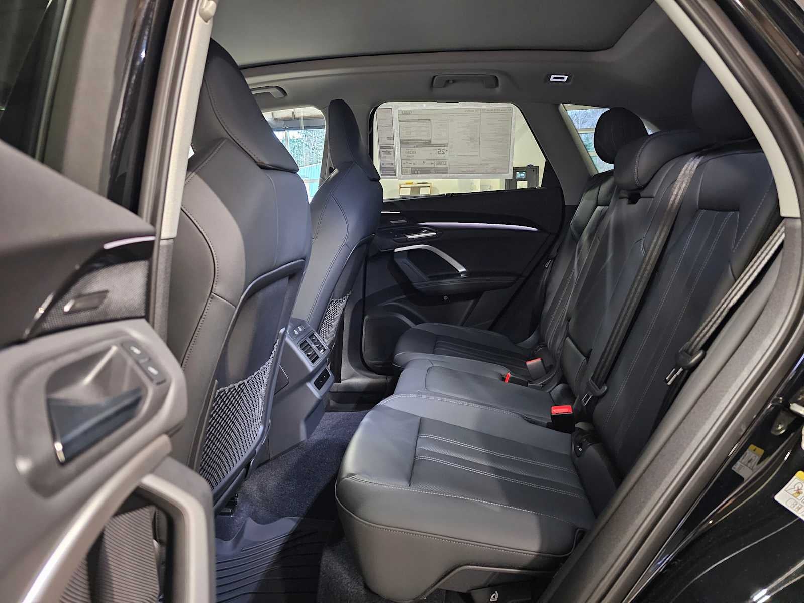 2025 Audi Q5 Premium Plus 2.0 TFSI quattro