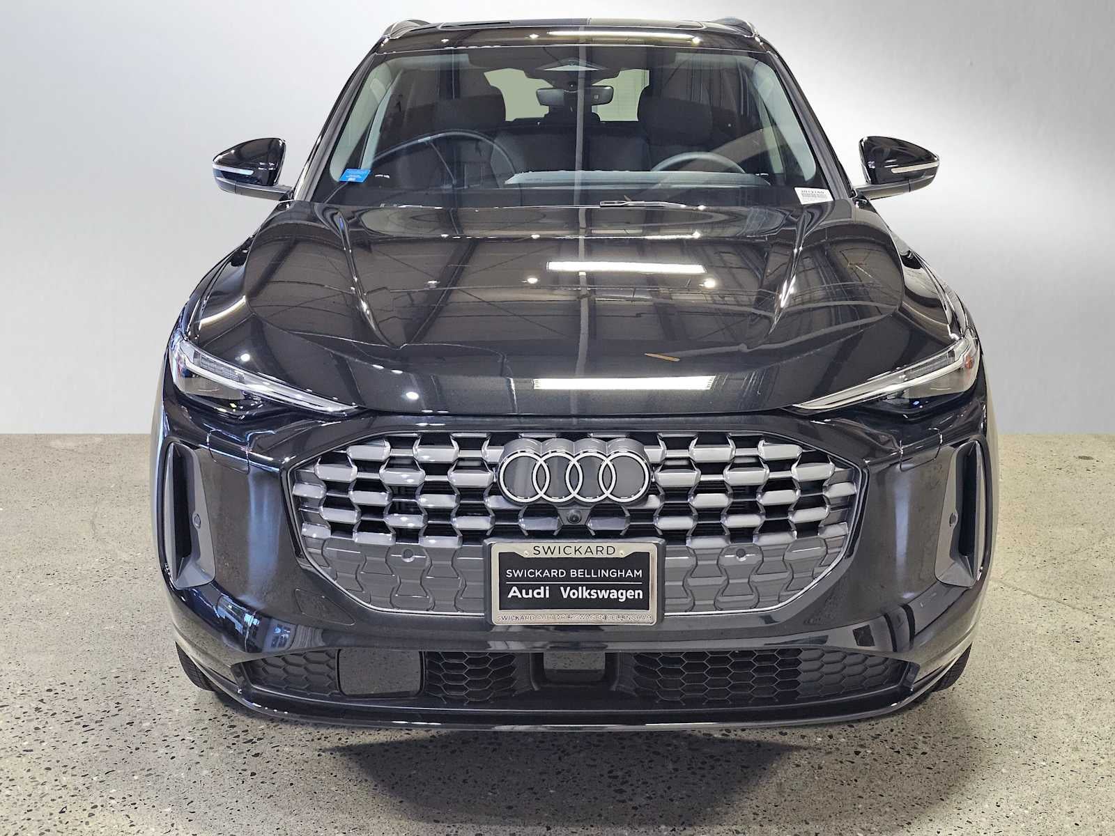 2025 Audi Q5 Premium Plus 2.0 TFSI quattro