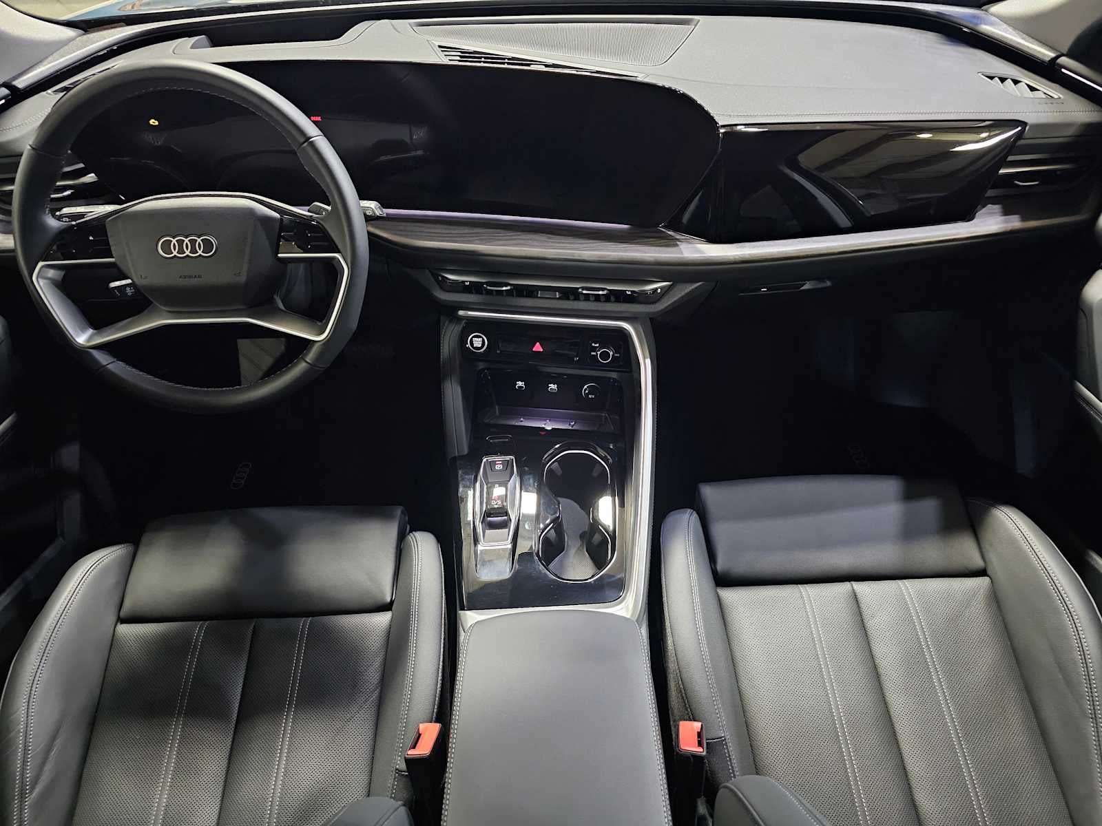 2025 Audi Q5 Premium Plus 2.0 TFSI quattro