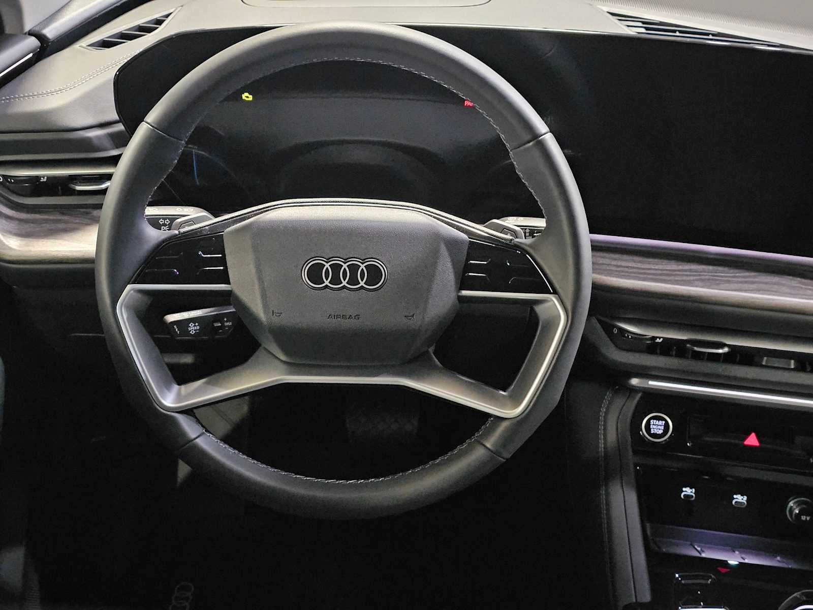 2025 Audi Q5 Premium Plus 2.0 TFSI quattro