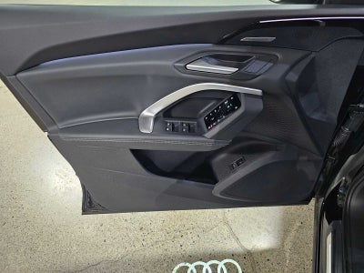 2025 Audi Q5 Premium Plus 2.0 TFSI quattro