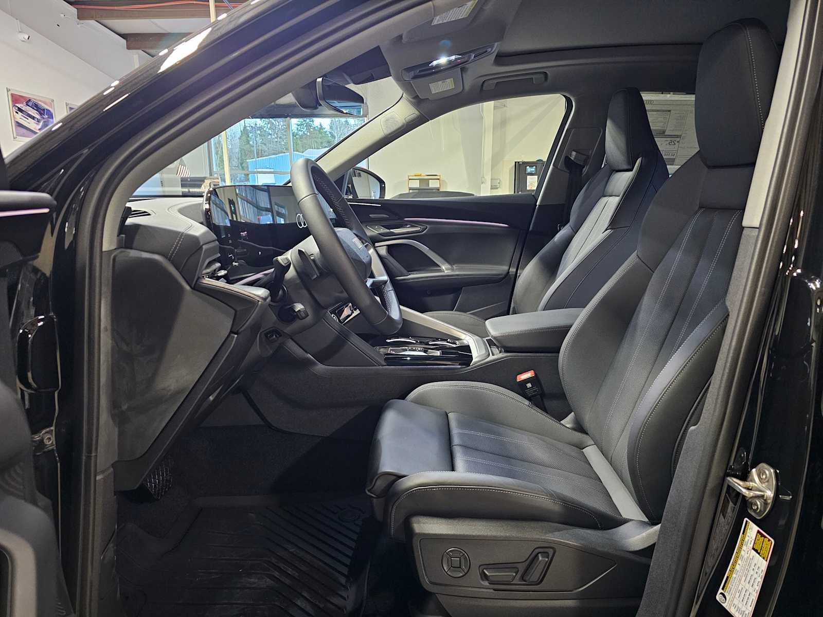 2025 Audi Q5 Premium Plus 2.0 TFSI quattro