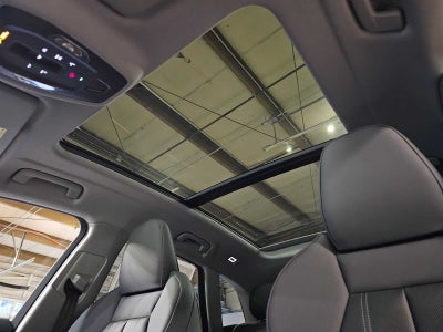 2025 Audi Q5 Premium Plus 2.0 TFSI quattro