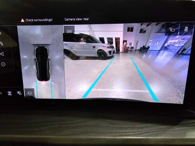 2025 Audi Q5 Premium Plus 2.0 TFSI quattro