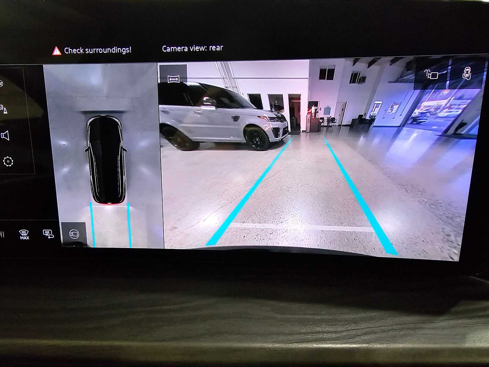 2025 Audi Q5 Premium Plus 2.0 TFSI quattro