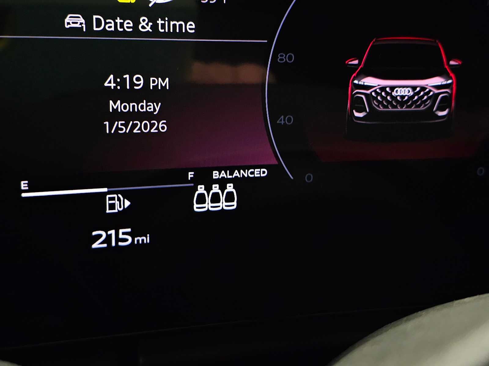 2025 Audi Q5 Premium Plus 2.0 TFSI quattro