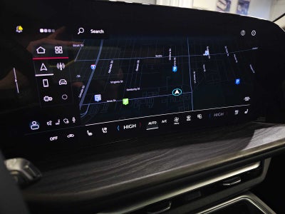 2025 Audi Q5 Premium Plus 2.0 TFSI quattro