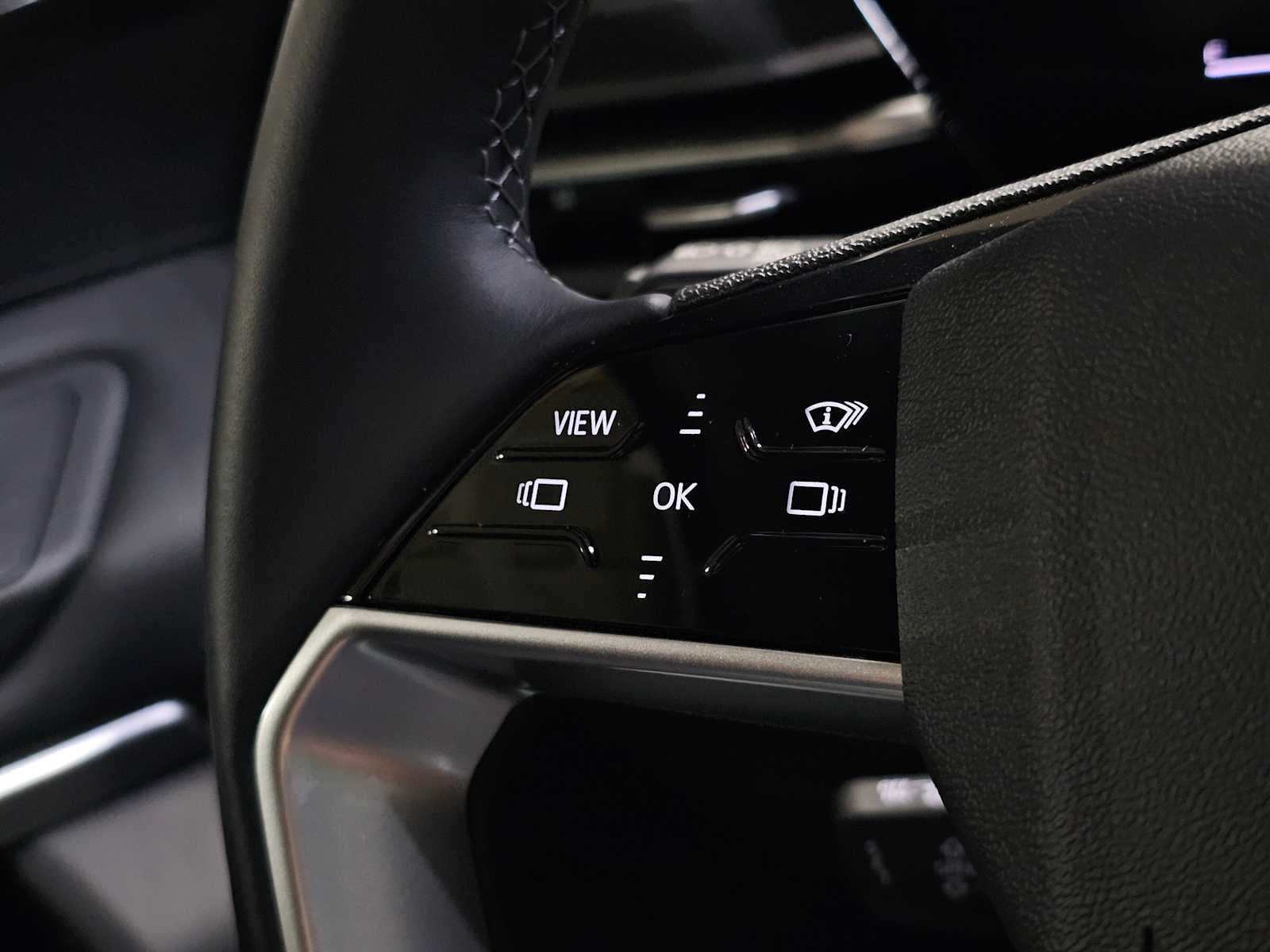 2025 Audi Q5 Premium Plus 2.0 TFSI quattro