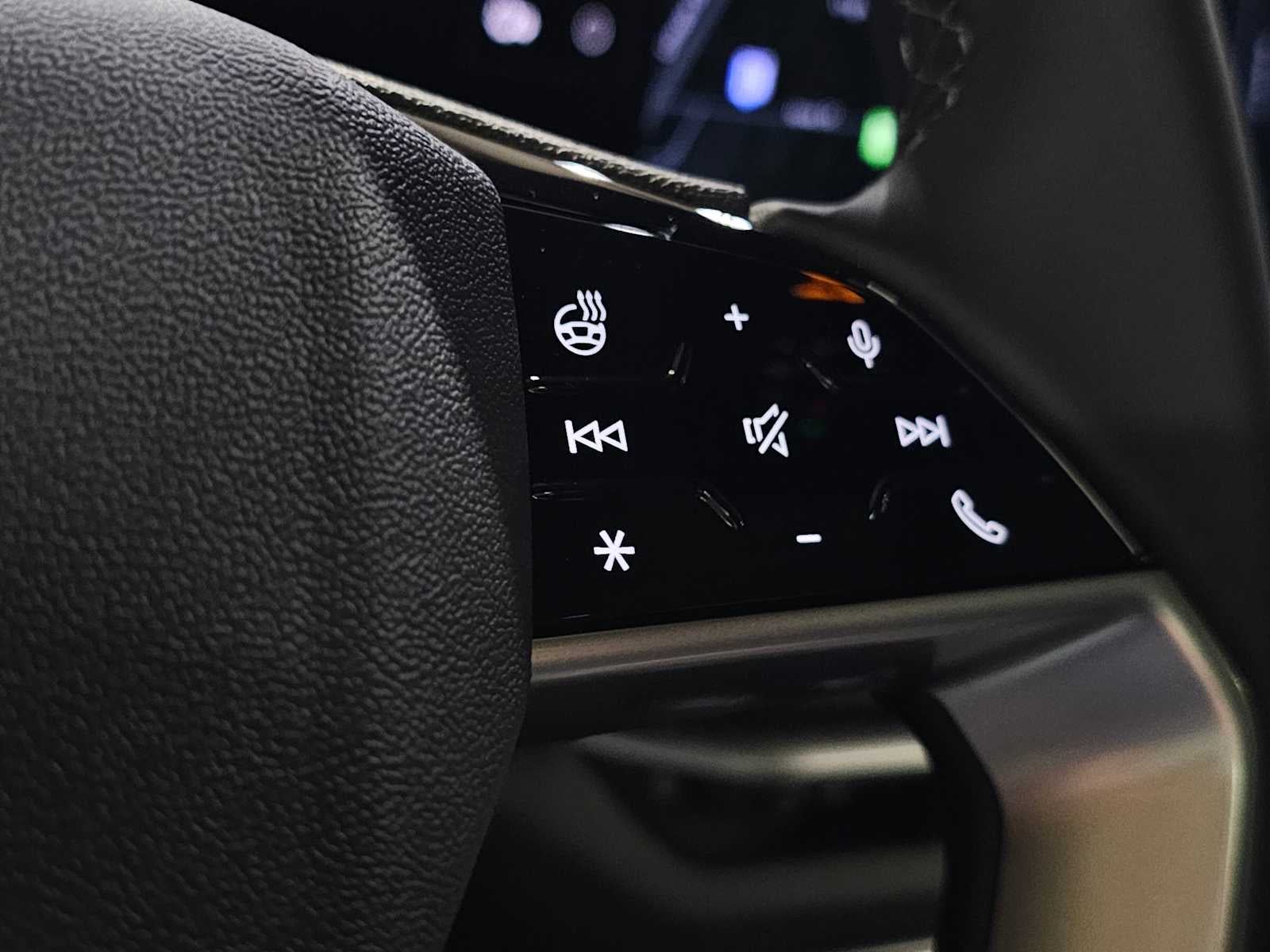 2025 Audi Q5 Premium Plus 2.0 TFSI quattro