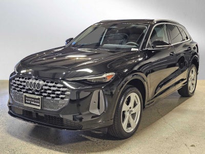 2025 Audi Q5 Premium Plus 2.0 TFSI quattro