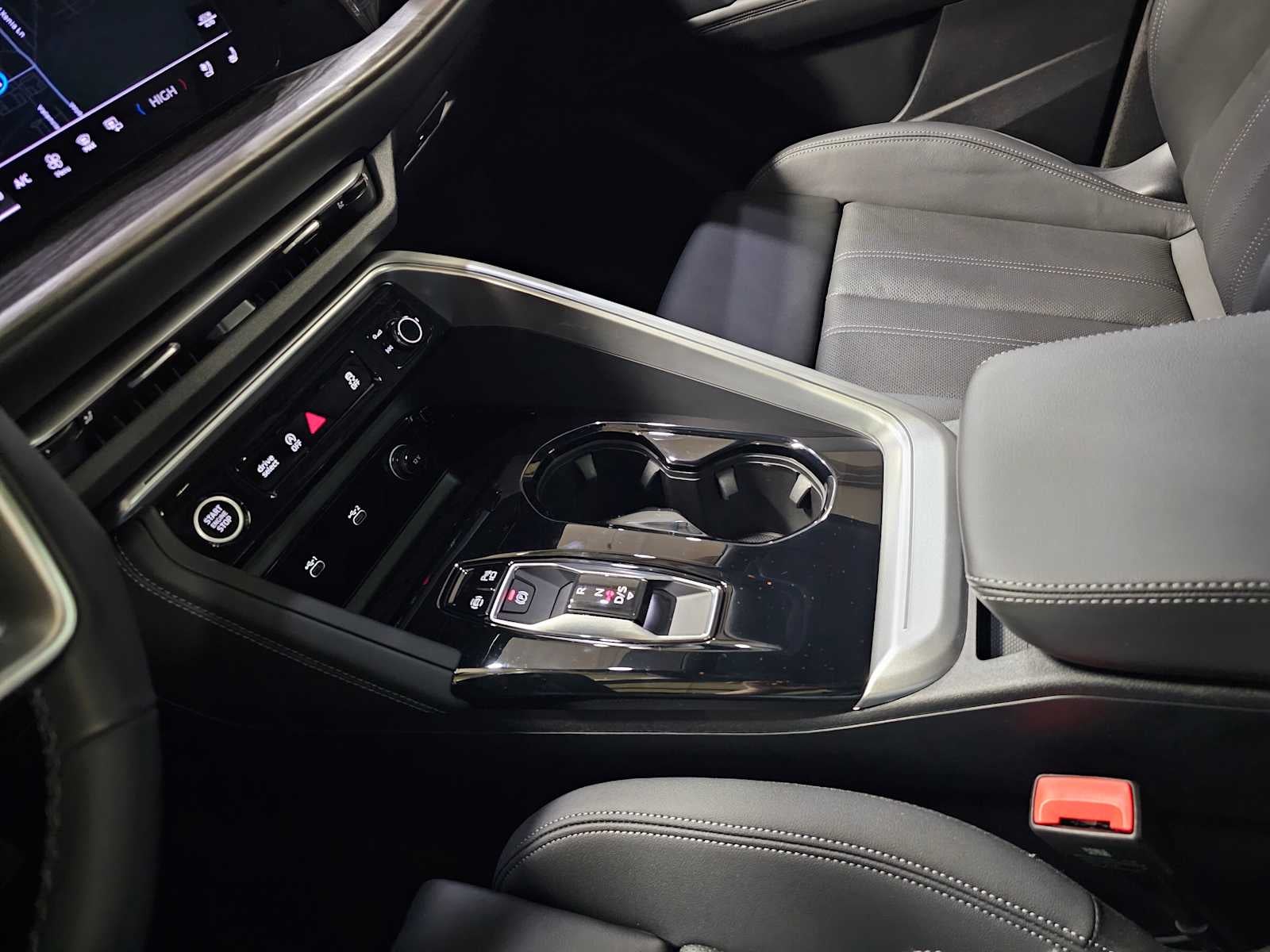 2025 Audi Q5 Premium Plus 2.0 TFSI quattro