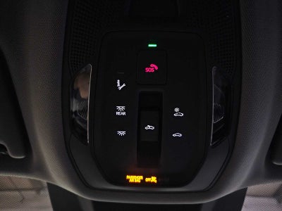 2025 Audi Q5 Premium Plus 2.0 TFSI quattro