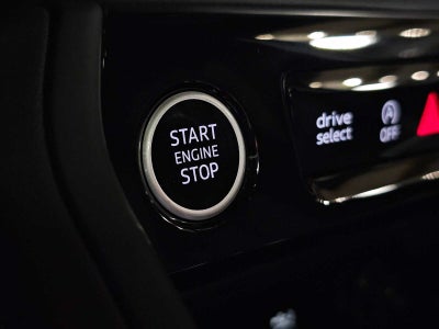 2025 Audi Q5 Premium Plus 2.0 TFSI quattro