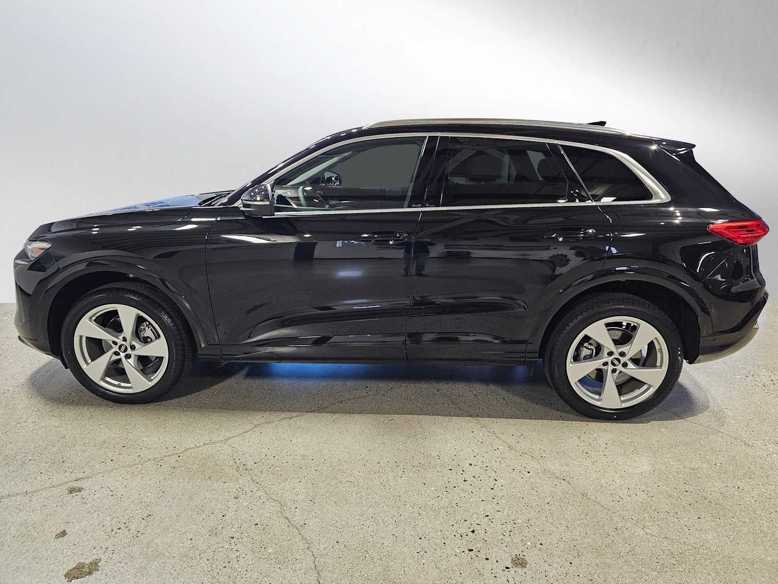 2025 Audi Q5 Premium Plus 2.0 TFSI quattro