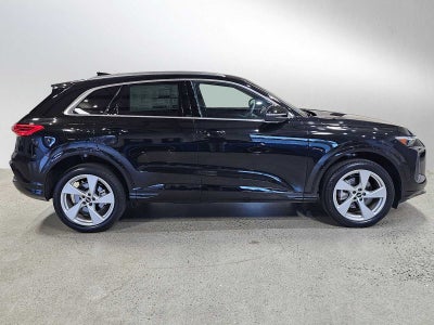2025 Audi Q5 Premium Plus 2.0 TFSI quattro