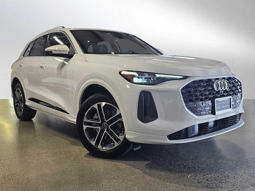 2026 Audi Q5 Premium Plus 2.0 TFSI quattro