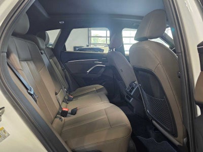 2026 Audi Q5 Premium Plus 2.0 TFSI quattro