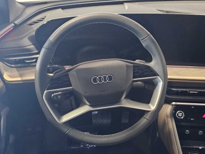 2026 Audi Q5 Premium Plus 2.0 TFSI quattro