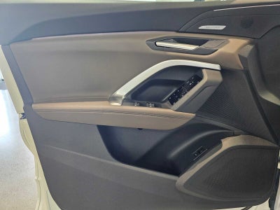 2026 Audi Q5 Premium Plus 2.0 TFSI quattro