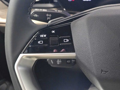 2026 Audi Q5 Premium Plus 2.0 TFSI quattro