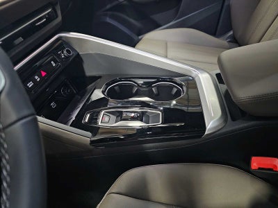 2026 Audi Q5 Premium Plus 2.0 TFSI quattro