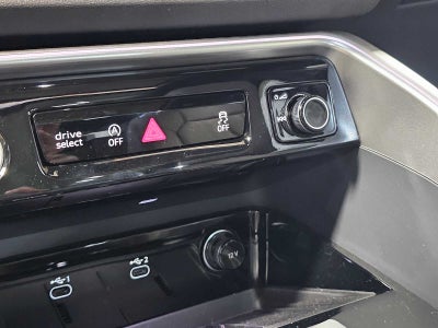 2026 Audi Q5 Premium Plus 2.0 TFSI quattro