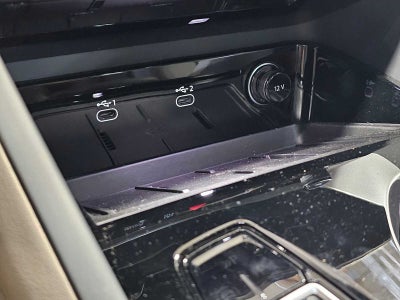 2026 Audi Q5 Premium Plus 2.0 TFSI quattro