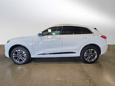 2026 Audi Q5 Premium Plus 2.0 TFSI quattro