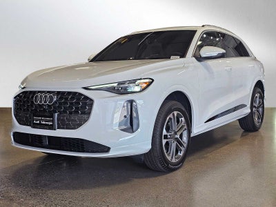 2026 Audi Q5 Premium Plus 2.0 TFSI quattro