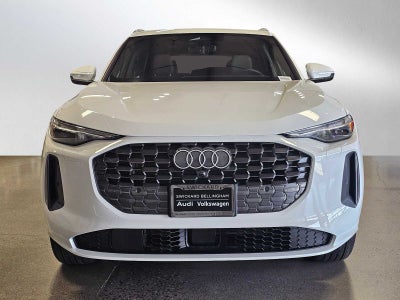 2026 Audi Q5 Premium Plus 2.0 TFSI quattro