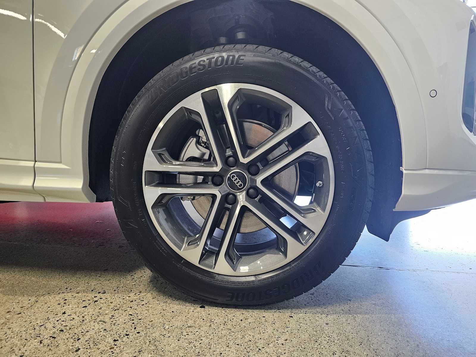 2026 Audi Q5 Premium Plus 2.0 TFSI quattro