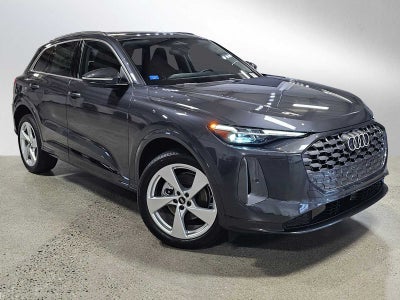 2025 Audi Q5 Premium Plus 2.0 TFSI quattro