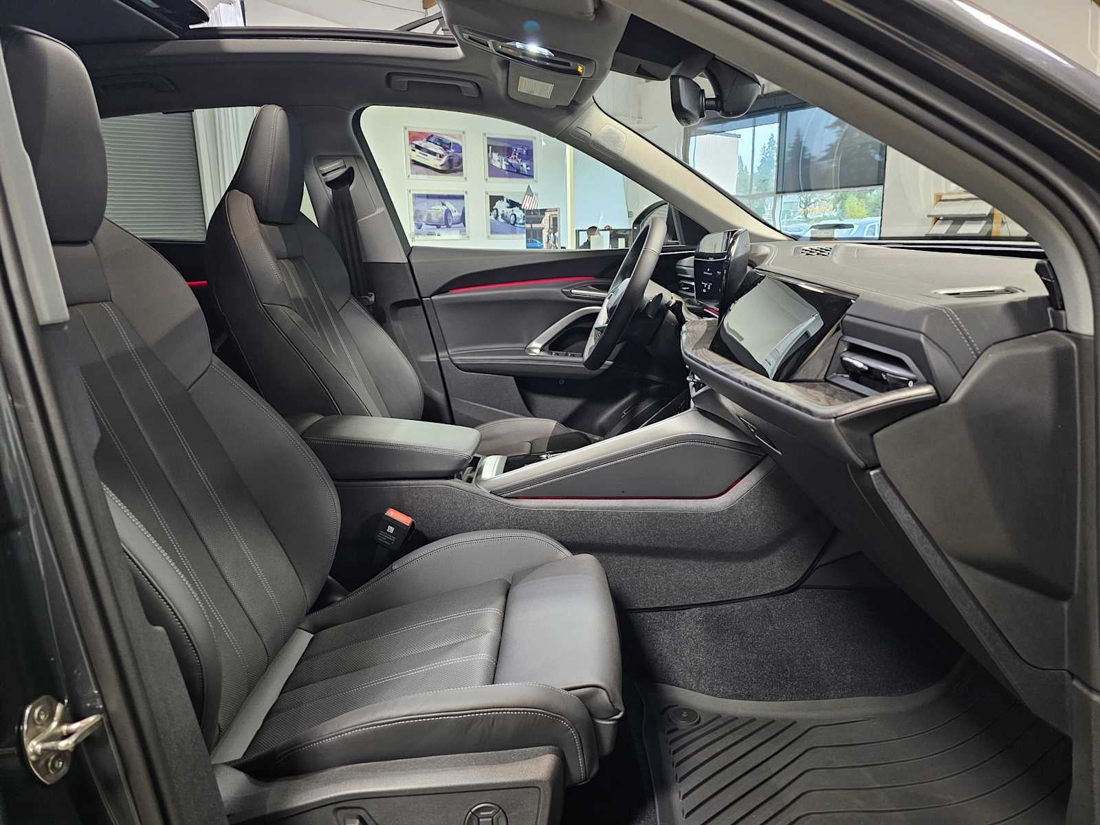 2025 Audi Q5 Premium Plus 2.0 TFSI quattro