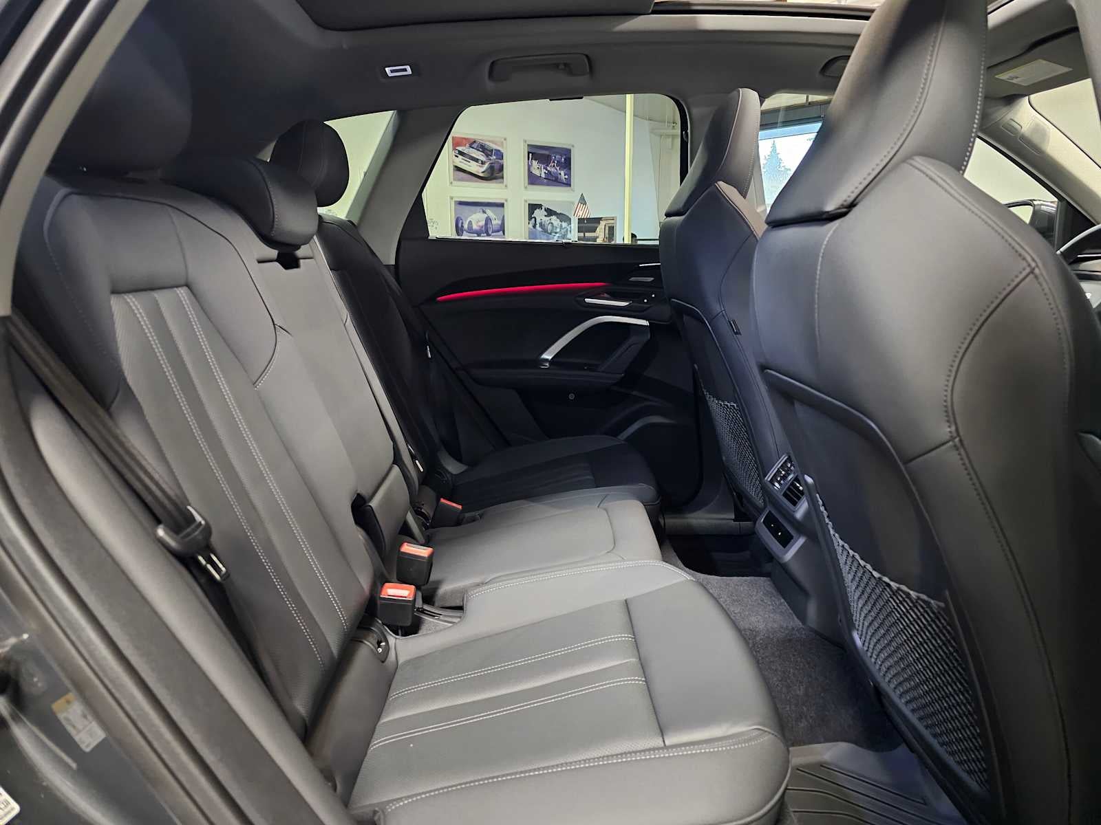 2025 Audi Q5 Premium Plus 2.0 TFSI quattro