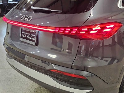 2025 Audi Q5 Premium Plus 2.0 TFSI quattro