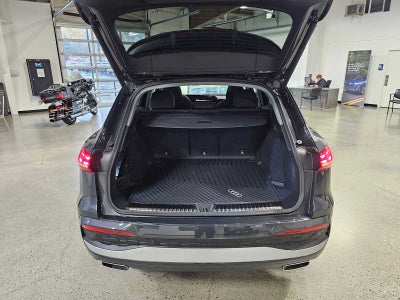 2025 Audi Q5 Premium Plus 2.0 TFSI quattro