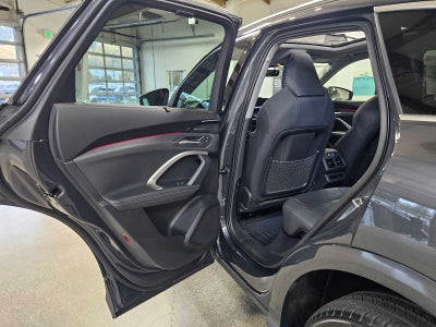 2025 Audi Q5 Premium Plus 2.0 TFSI quattro