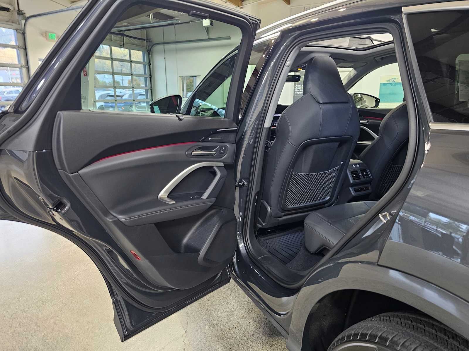 2025 Audi Q5 Premium Plus 2.0 TFSI quattro