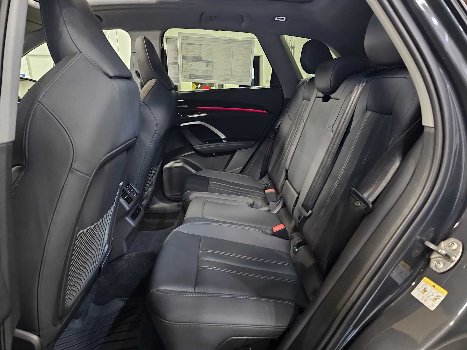 2025 Audi Q5 Premium Plus 2.0 TFSI quattro