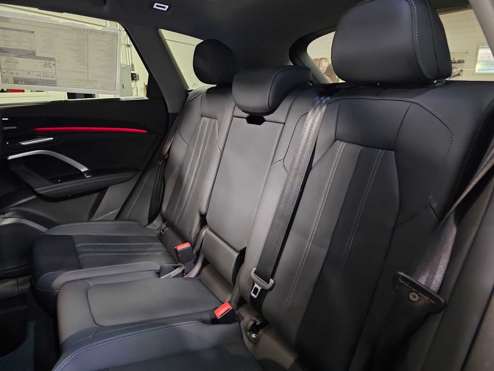 2025 Audi Q5 Premium Plus 2.0 TFSI quattro