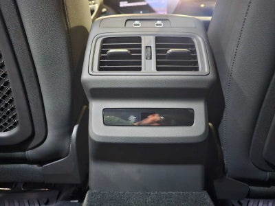 2025 Audi Q5 Premium Plus 2.0 TFSI quattro