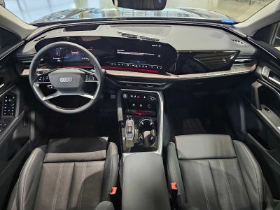 2025 Audi Q5 Premium Plus 2.0 TFSI quattro