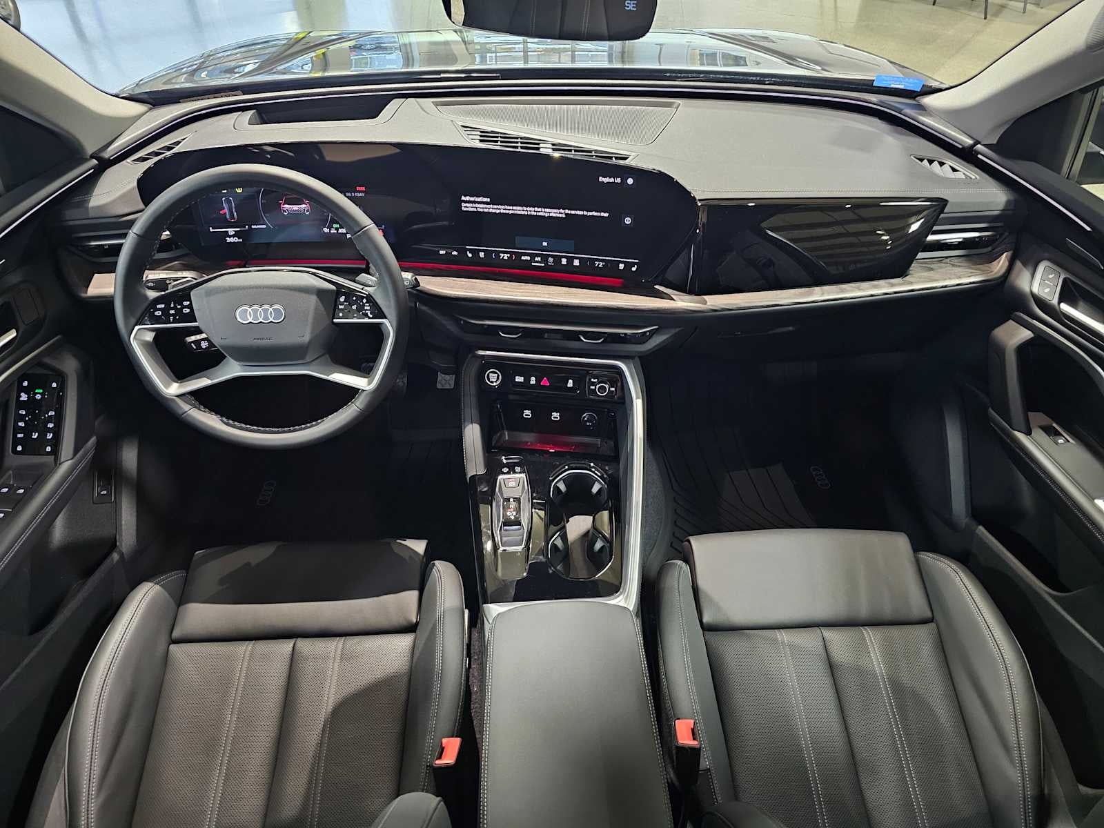 2025 Audi Q5 Premium Plus 2.0 TFSI quattro