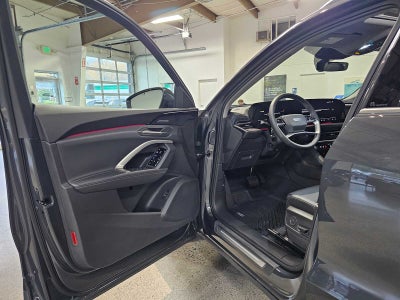 2025 Audi Q5 Premium Plus 2.0 TFSI quattro