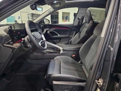 2025 Audi Q5 Premium Plus 2.0 TFSI quattro