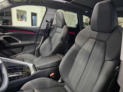 2025 Audi Q5 Premium Plus 2.0 TFSI quattro