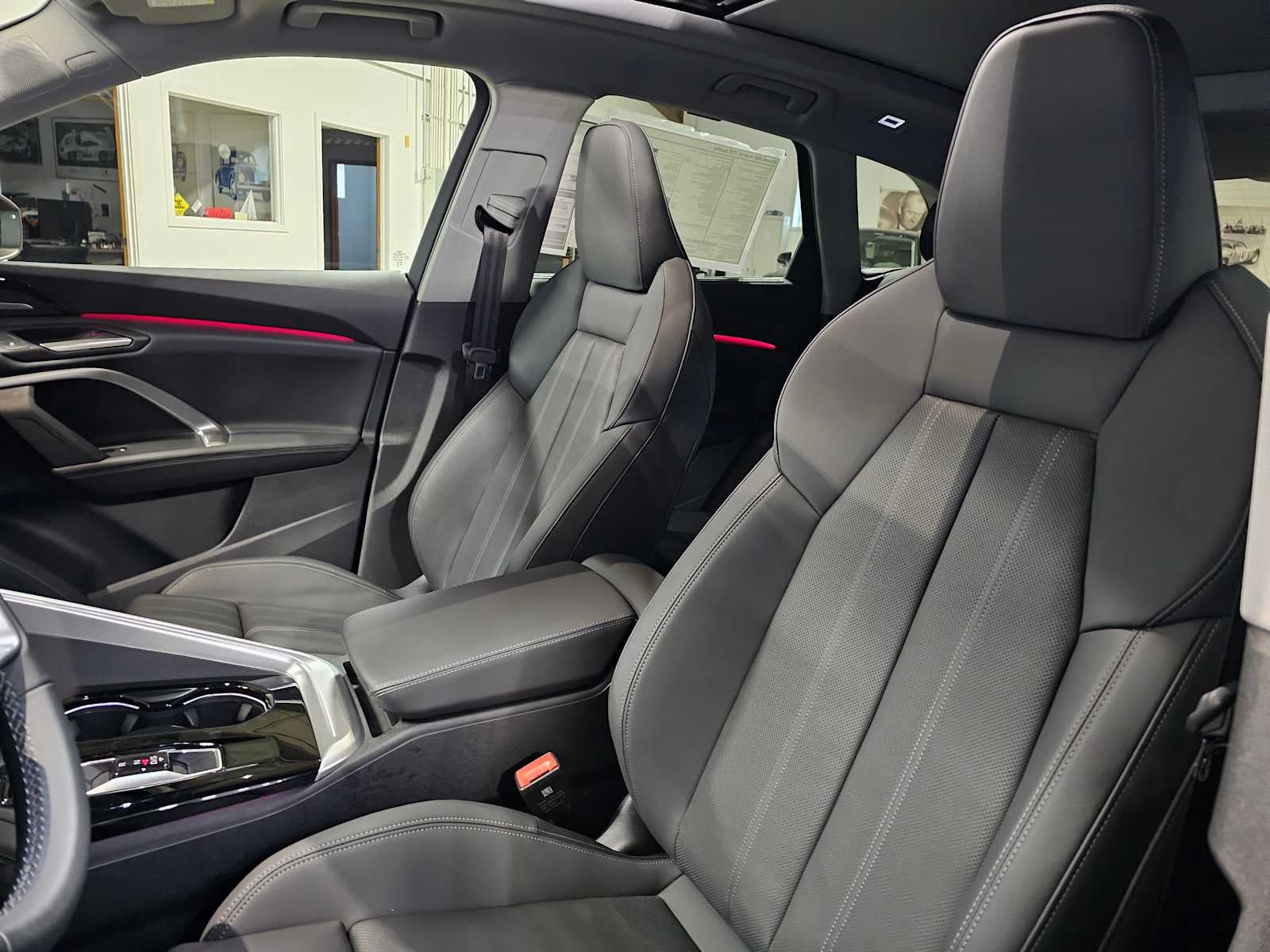 2025 Audi Q5 Premium Plus 2.0 TFSI quattro